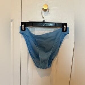 Aerie Ribbed Bathing Suit Bottom